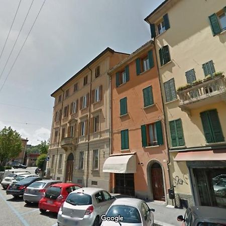 Апартаменти Castiglione 77 Болонья Екстер'єр фото